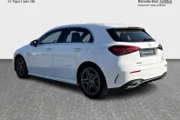 Mercedes-Benz A 180 (Clasa A) din 2022 cu 3.750 km - oferta MER190656 - foto 4