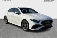 Mercedes-Benz A 180 (Clasa A) din 2022 cu 3.750 km - oferta MER190656 - foto 8