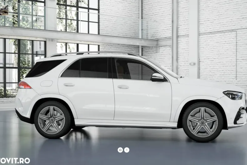 Mercedes-Benz GLE din 2026 cu 1 km - oferta MER190658 - foto 3