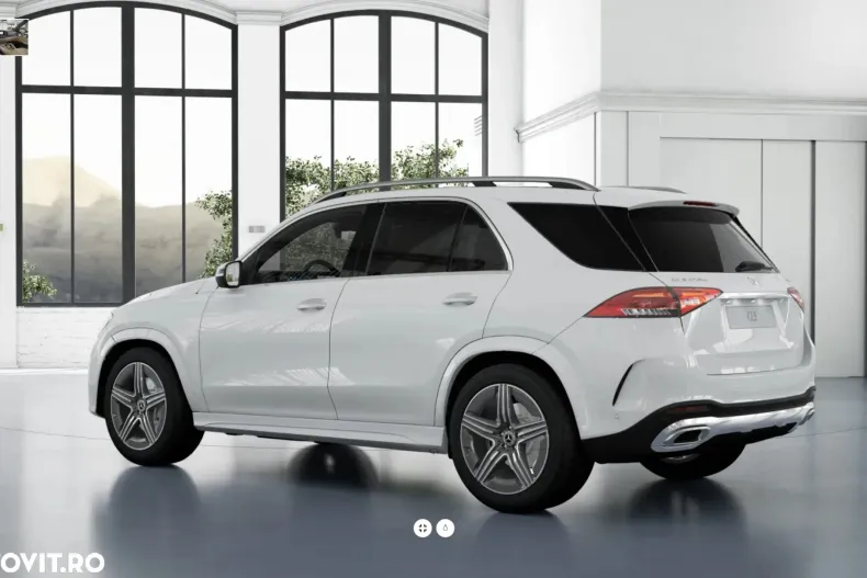 Mercedes-Benz GLE din 2026 cu 1 km - oferta MER190658 - foto 7