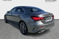 Mercedes-Benz A 200 (Clasa A) din 2023 cu 3.900 km - oferta MER190664 - foto 4