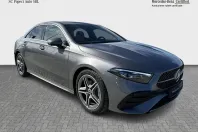 Mercedes-Benz A 200 (Clasa A) din 2023 cu 3.900 km - oferta MER190664 - foto 8