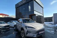 BYD SEAL U din 2025 cu 10.000 km - oferta BYD190670 - foto 1