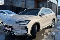 BYD SEAL U din 2025 cu 10.000 km - oferta BYD190670 - foto 3