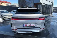 BYD SEAL U din 2025 cu 10.000 km - oferta BYD190670 - foto 5