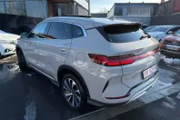 BYD SEAL U din 2025 cu 10.000 km - oferta BYD190670 - foto 6