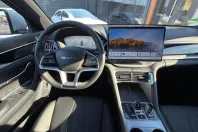 BYD SEAL U din 2025 cu 10.000 km - oferta BYD190670 - foto 11