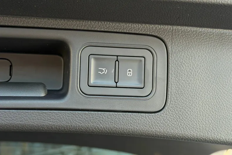 BYD SEAL U din 2025 cu 10.000 km - oferta BYD190670 - foto 14