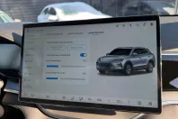 BYD SEAL U din 2025 cu 10.000 km - oferta BYD190670 - foto 21