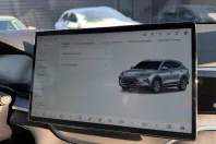 BYD SEAL U din 2025 cu 10.000 km - oferta BYD190670 - foto 33