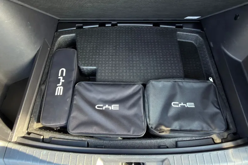 BYD SEAL U din 2025 cu 10.000 km - oferta BYD190670 - foto 37