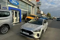 Ford Focus din 2024 cu 3.113 km - oferta FOR190691 - foto 1