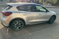 Ford Focus din 2024 cu 3.113 km - oferta FOR190691 - foto 8