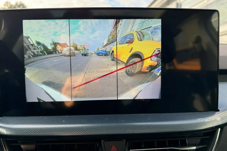 Ford Focus din 2024 cu 3.113 km - oferta FOR190691 - foto 18