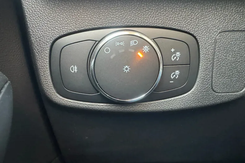 Ford Focus din 2024 cu 3.113 km - oferta FOR190691 - foto 24