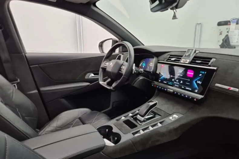 DS Automobiles DS 7 Crossback din 2021 cu 162.925 km - oferta DSA190694 - foto 3