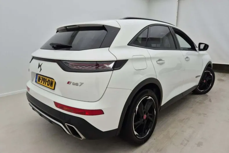 DS Automobiles DS 7 Crossback din 2021 cu 162.925 km - oferta DSA190694 - foto 5
