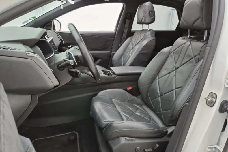 DS Automobiles DS 7 Crossback din 2021 cu 162.925 km - oferta DSA190694 - foto 6