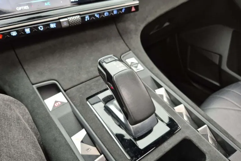 DS Automobiles DS 7 Crossback din 2021 cu 162.925 km - oferta DSA190694 - foto 9