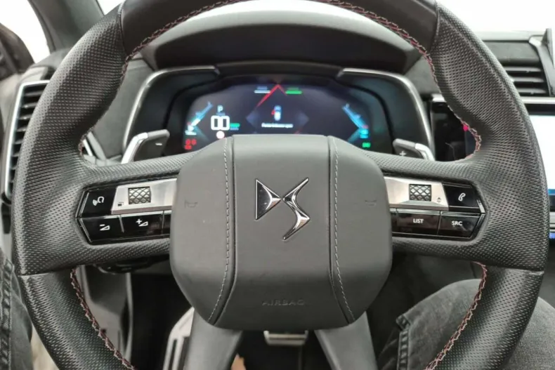 DS Automobiles DS 7 Crossback din 2021 cu 162.925 km - oferta DSA190694 - foto 10