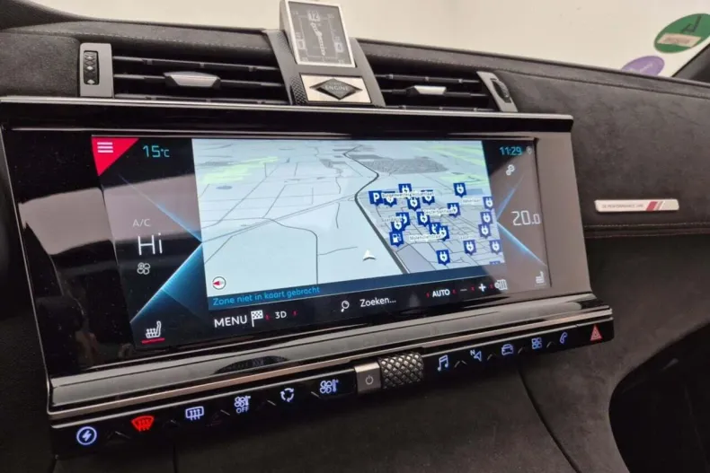 DS Automobiles DS 7 Crossback din 2021 cu 162.925 km - oferta DSA190694 - foto 11