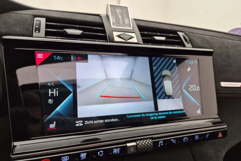 DS Automobiles DS 7 Crossback din 2021 cu 162.925 km - oferta DSA190694 - foto 12