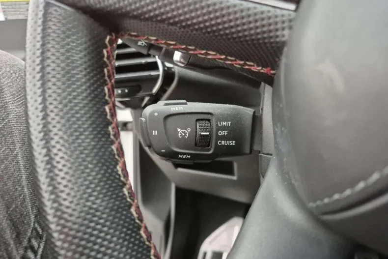 DS Automobiles DS 7 Crossback din 2021 cu 162.925 km - oferta DSA190694 - foto 13