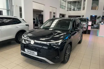 Volkswagen Tayron din 2025 - oferta VOL190722