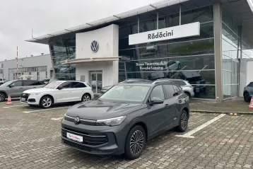 Volkswagen Tiguan din 2025 - oferta VOL190728