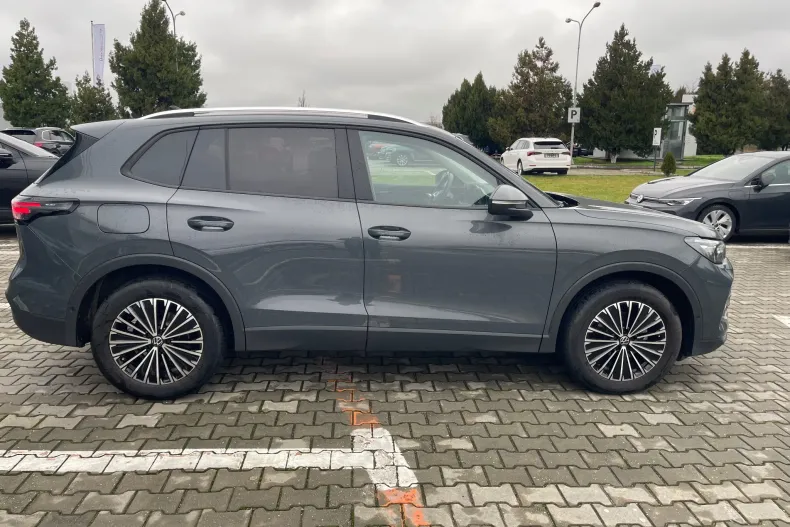 Volkswagen Tiguan din 2025 cu 5.496 km - oferta VOL190728 - foto 10