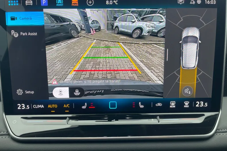 Volkswagen Tiguan din 2025 cu 5.496 km - oferta VOL190728 - foto 19