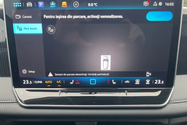 Volkswagen Tiguan din 2025 cu 5.496 km - oferta VOL190728 - foto 24