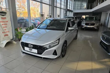 Hyundai i20 din 2022 - oferta HYU190783