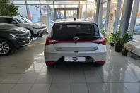 Hyundai i20 din 2022 cu 48.972 km - oferta HYU190783 - foto 4