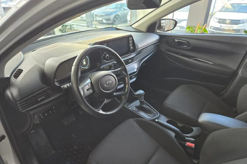 Hyundai i20 din 2022 cu 48.972 km - oferta HYU190783 - foto 9