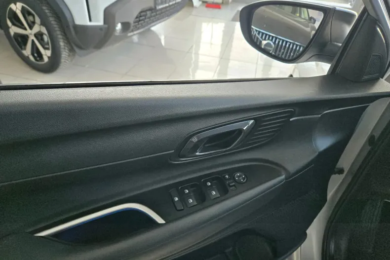 Hyundai i20 din 2022 cu 48.972 km - oferta HYU190783 - foto 10