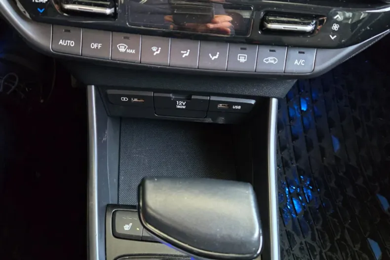 Hyundai i20 din 2022 cu 48.972 km - oferta HYU190783 - foto 13