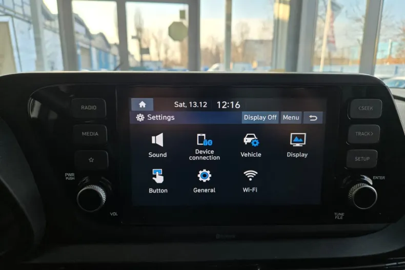 Hyundai i20 din 2022 cu 48.972 km - oferta HYU190783 - foto 15