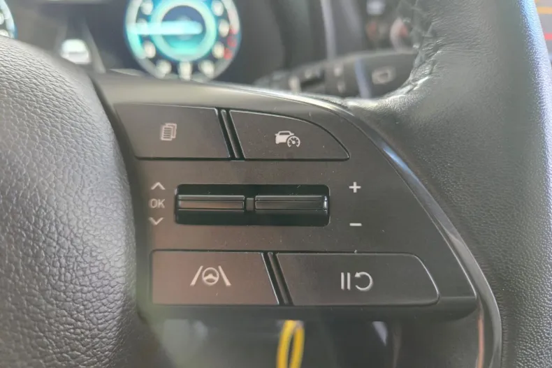 Hyundai i20 din 2022 cu 48.972 km - oferta HYU190783 - foto 17