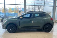 Dacia Sandero Stepway din 2025 cu 8 km - oferta DAC190784 - foto 2