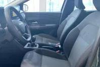 Dacia Sandero Stepway din 2025 cu 8 km - oferta DAC190784 - foto 4