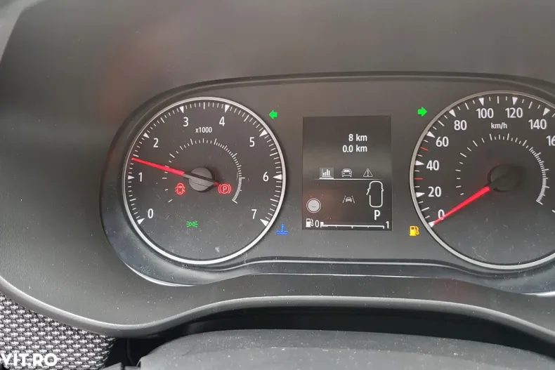 Dacia Sandero Stepway din 2025 cu 8 km - oferta DAC190784 - foto 5