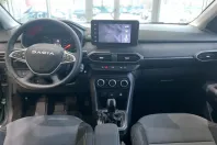 Dacia Sandero Stepway din 2025 cu 8 km - oferta DAC190784 - foto 11