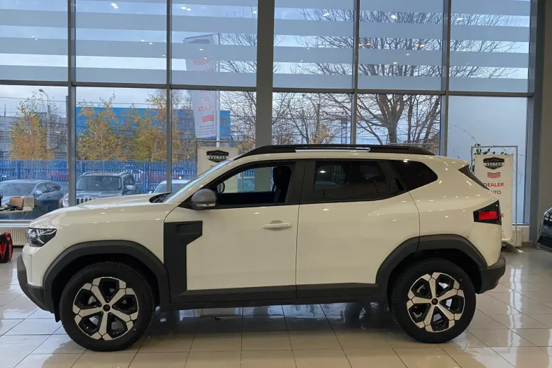 Dacia Duster din 2025 cu 8 km - oferta DAC190785 - foto 2