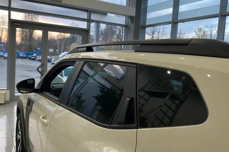 Dacia Duster din 2025 cu 8 km - oferta DAC190785 - foto 12