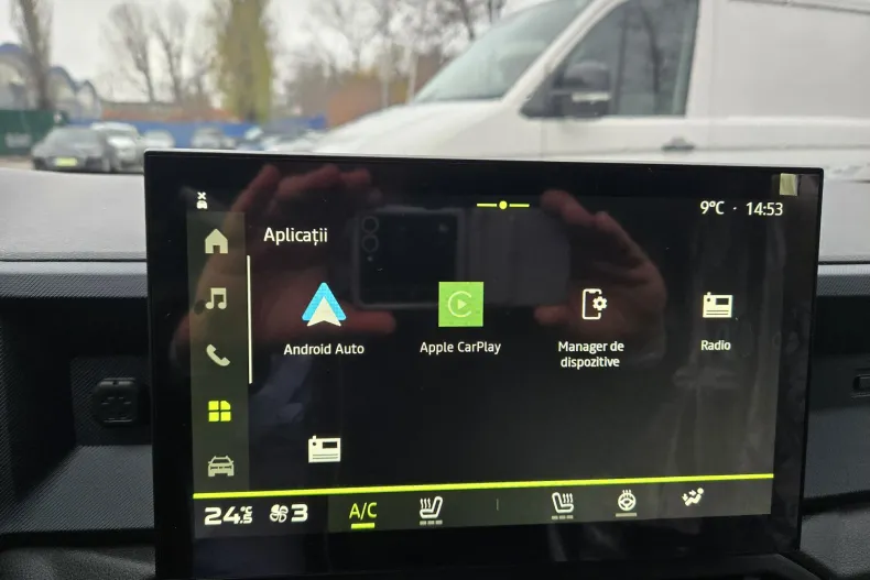 Dacia Duster din 2025 cu 8 km - oferta DAC190785 - foto 17