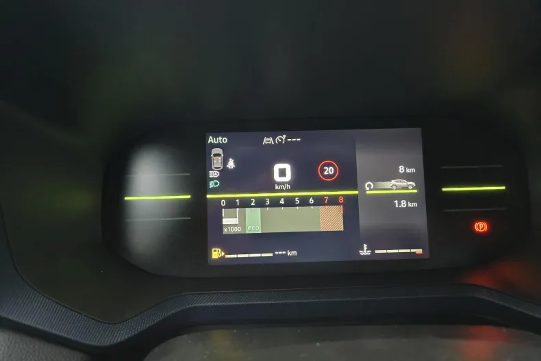 Dacia Duster din 2025 cu 8 km - oferta DAC190785 - foto 18