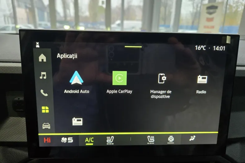 Dacia Duster din 2025 cu 9 km - oferta DAC190786 - foto 9