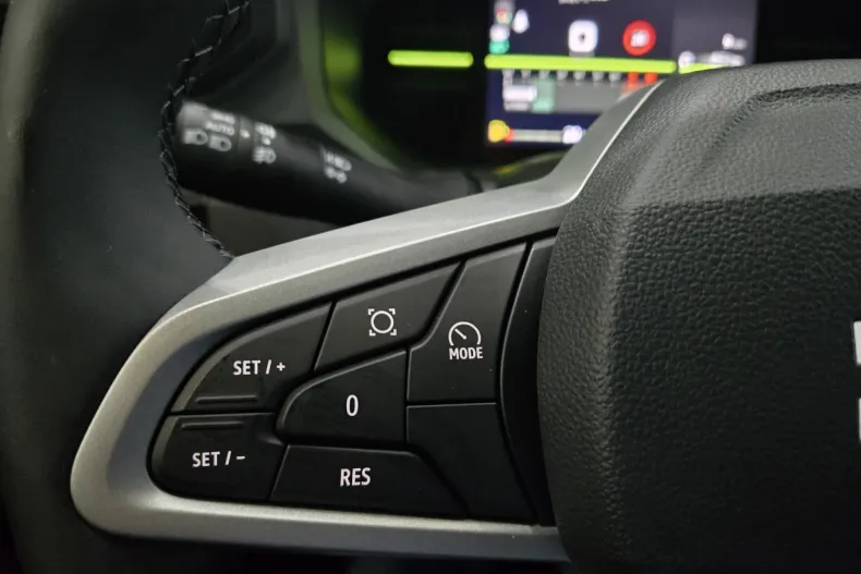 Dacia Duster din 2025 cu 9 km - oferta DAC190786 - foto 14