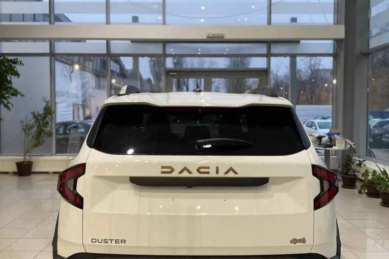 Dacia Duster din 2025 cu 9 km - oferta DAC190786 - foto 22